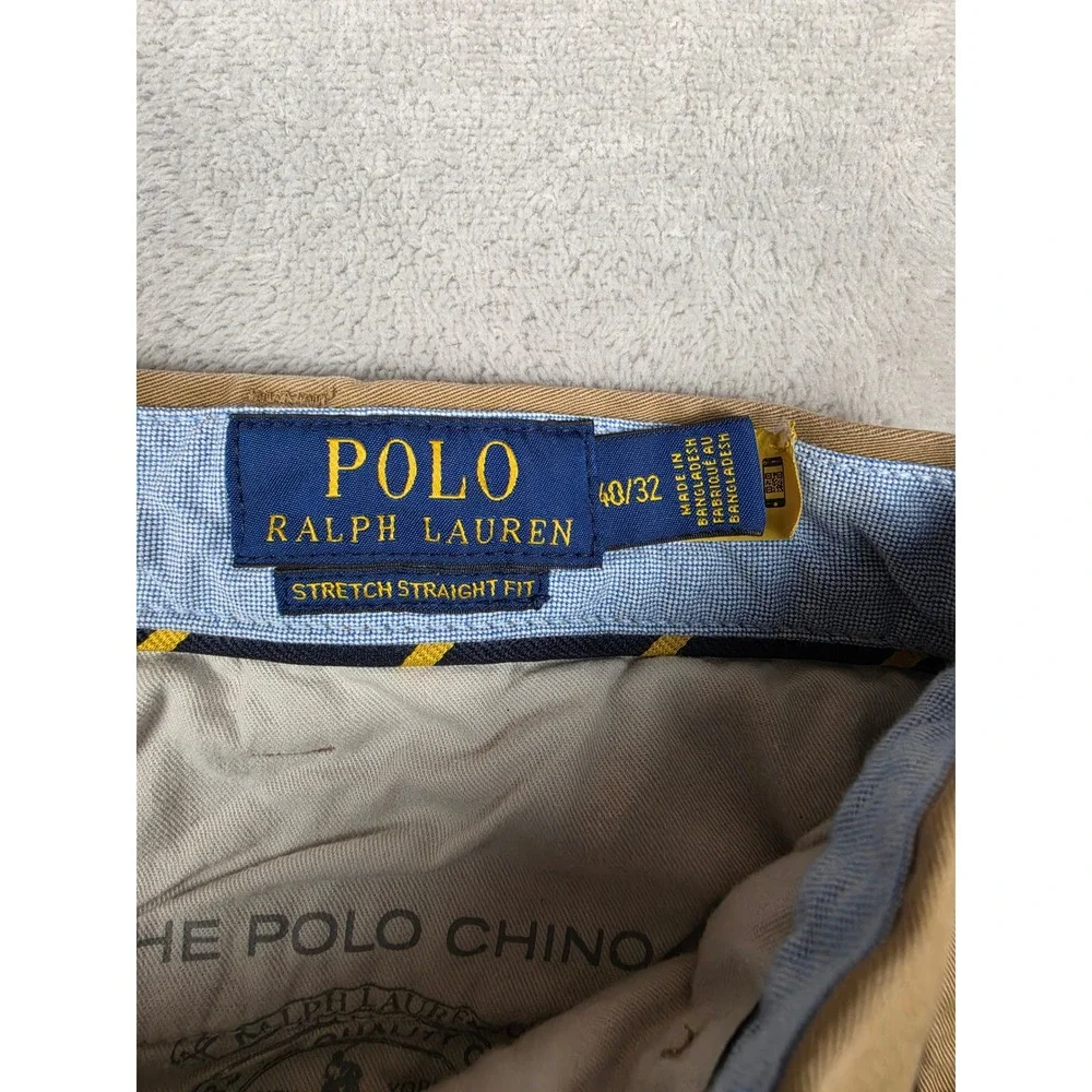Polo Ralph Lauren $1 shipping